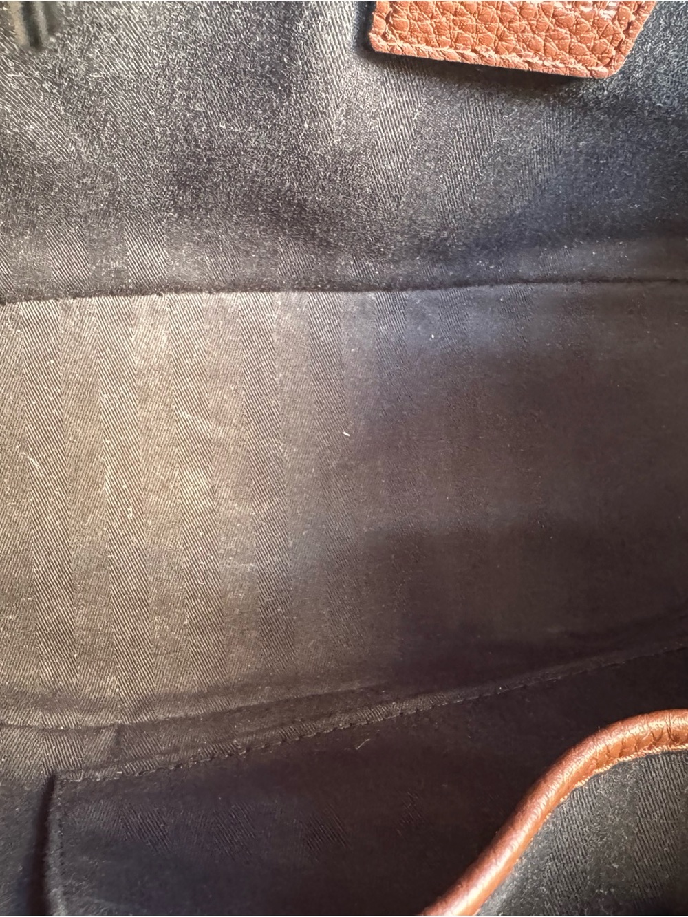 The Horse Clementine in Coffee Brown - Picture 5 of 7
